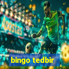 bingo tedbir