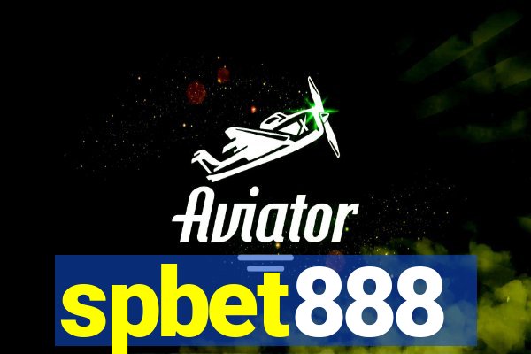 spbet888