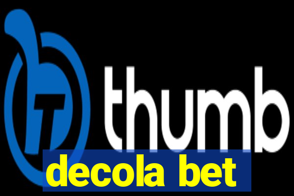 decola bet