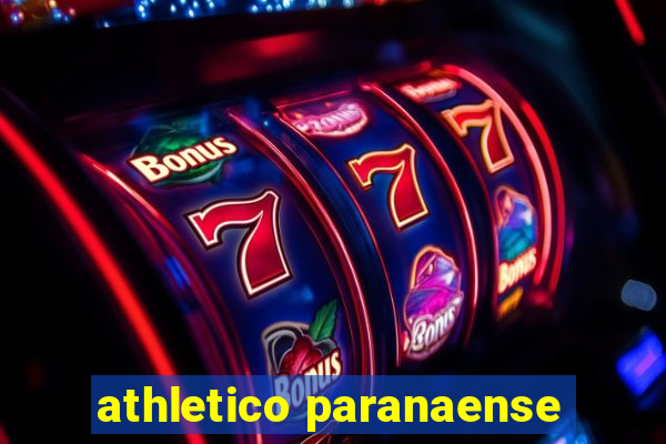 athletico paranaense