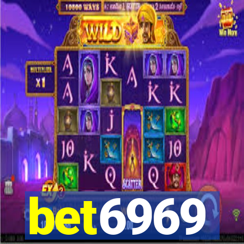 bet6969