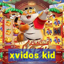 xvidos kid