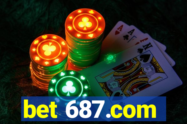 bet 687.com