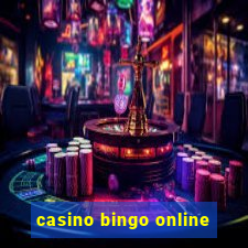 casino bingo online