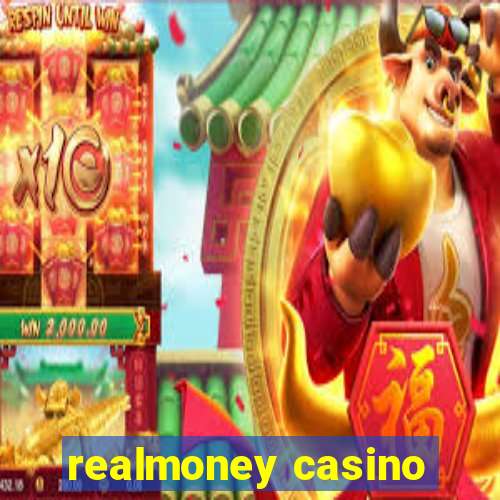 realmoney casino