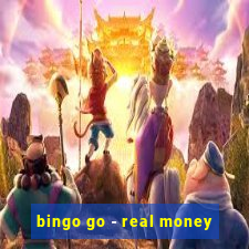 bingo go - real money