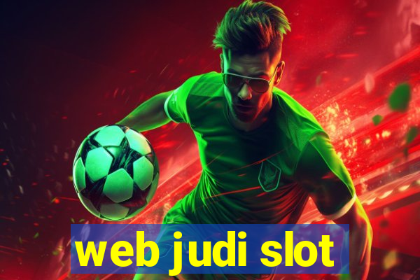 web judi slot