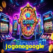 jogonogoogle