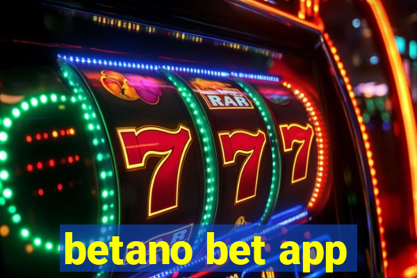 betano bet app