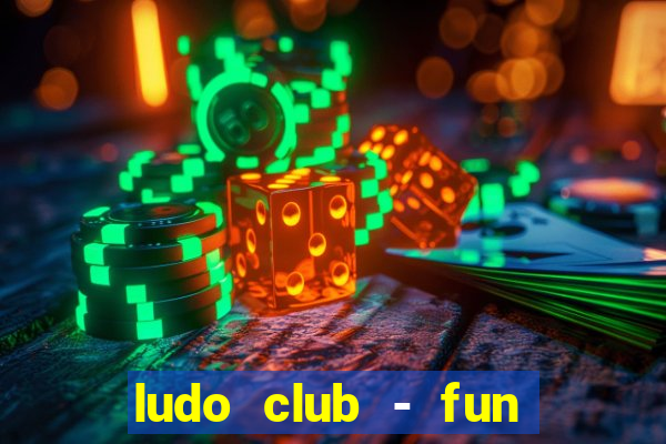 ludo club - fun dice game 4+