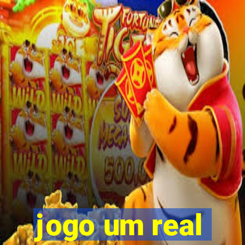 jogo um real