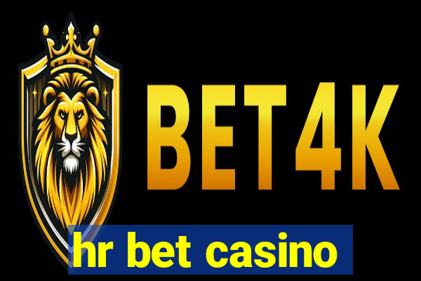 hr bet casino