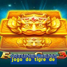 jogo do tigre de 5 reais