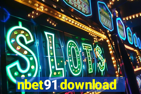 nbet91 download