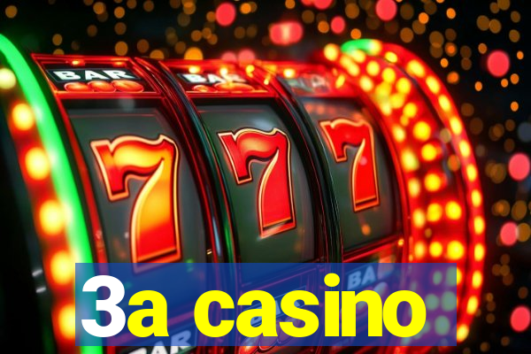 3a casino