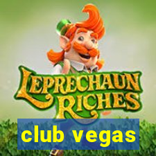 club vegas