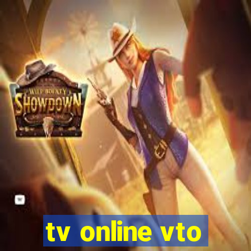 tv online vto