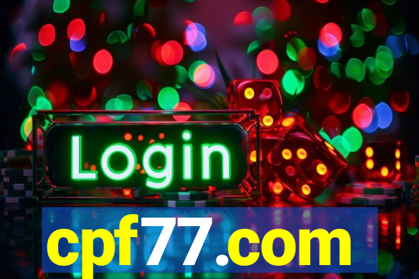 cpf77.com