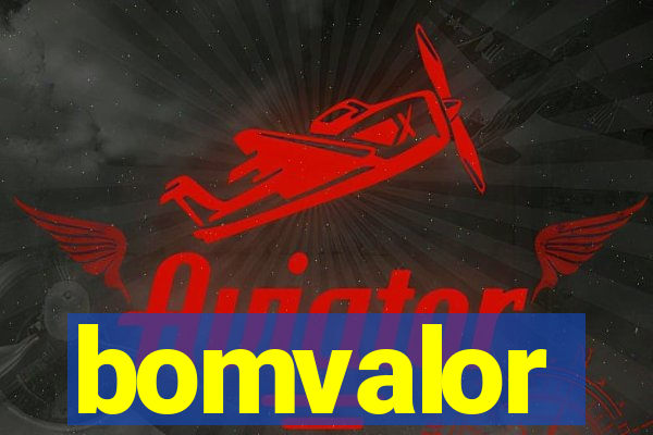 bomvalor