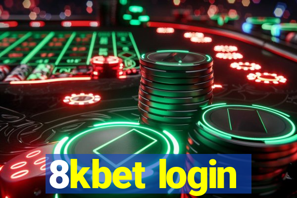 8kbet login