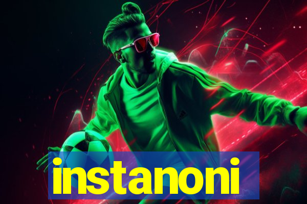 instanoni