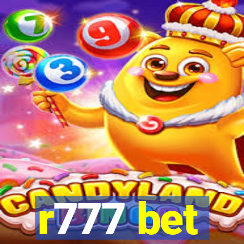 r777 bet