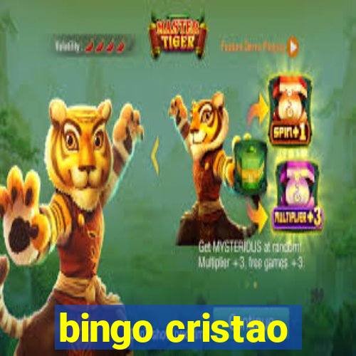 bingo cristao