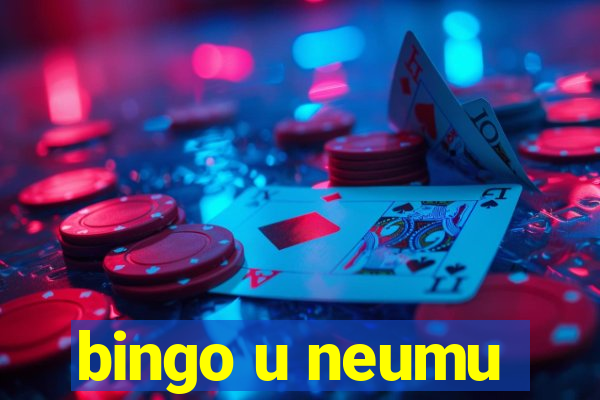 bingo u neumu