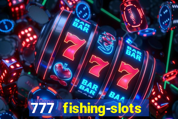 777 fishing-slots bingo poker winway