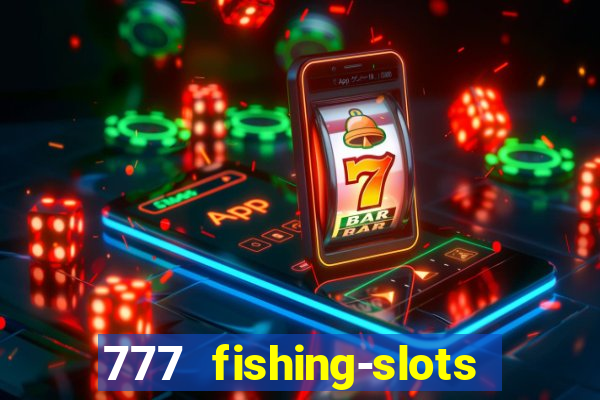 777 fishing-slots bingo poker winway