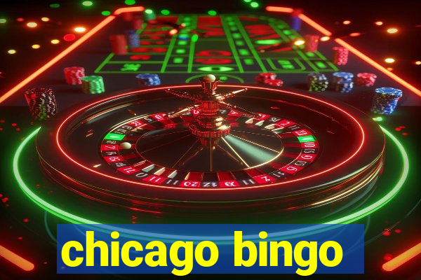 chicago bingo