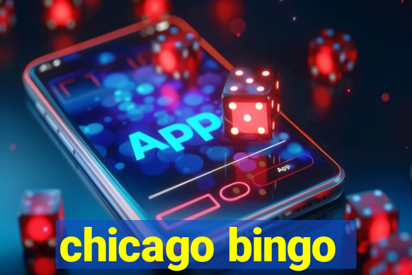 chicago bingo