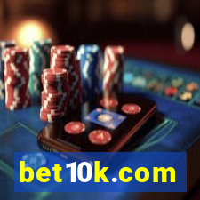 bet10k.com