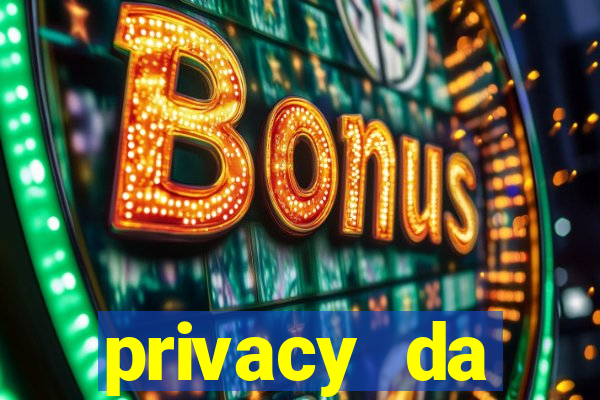 privacy da pipokinha gratis