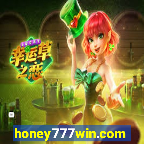 honey777win.com