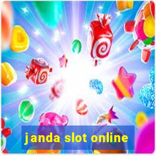 janda slot online