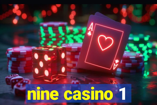 nine casino 1