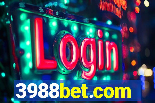 3988bet.com