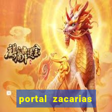 portal zacarias futebol humano