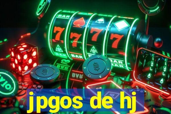 jpgos de hj