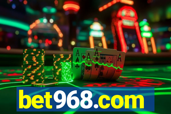 bet968.com