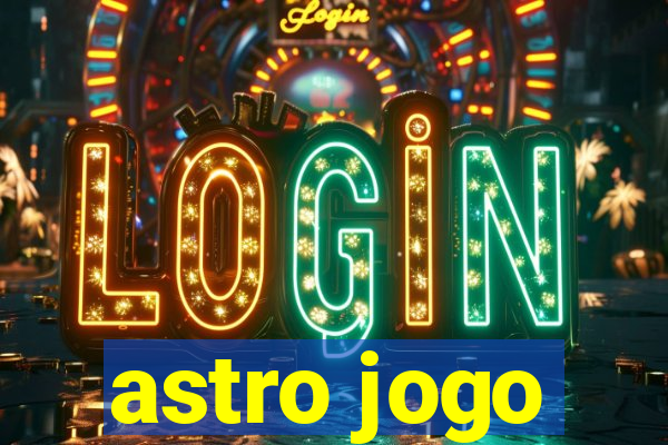 astro jogo