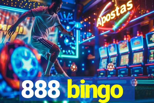 888 bingo