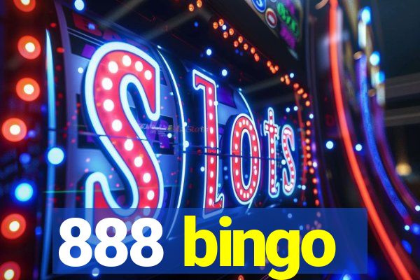 888 bingo