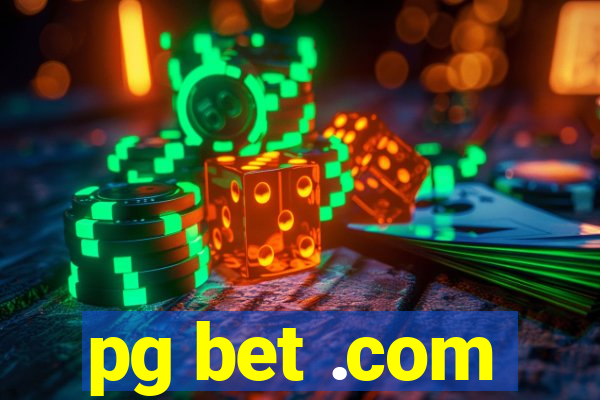 pg bet .com