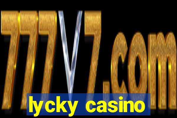 lycky casino