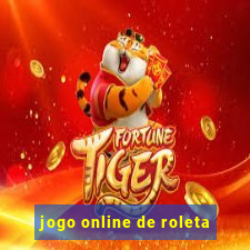 jogo online de roleta