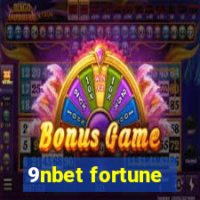 9nbet fortune