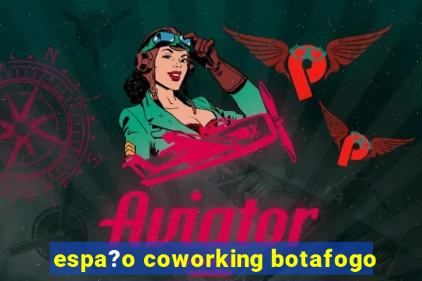 espa?o coworking botafogo