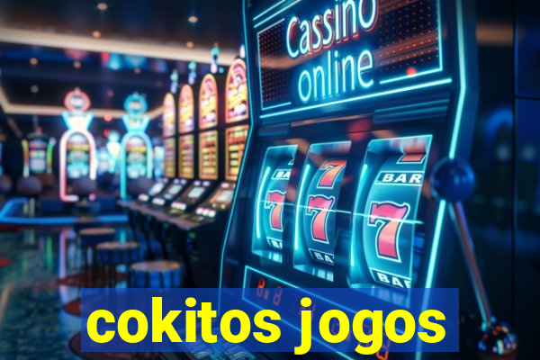 cokitos jogos